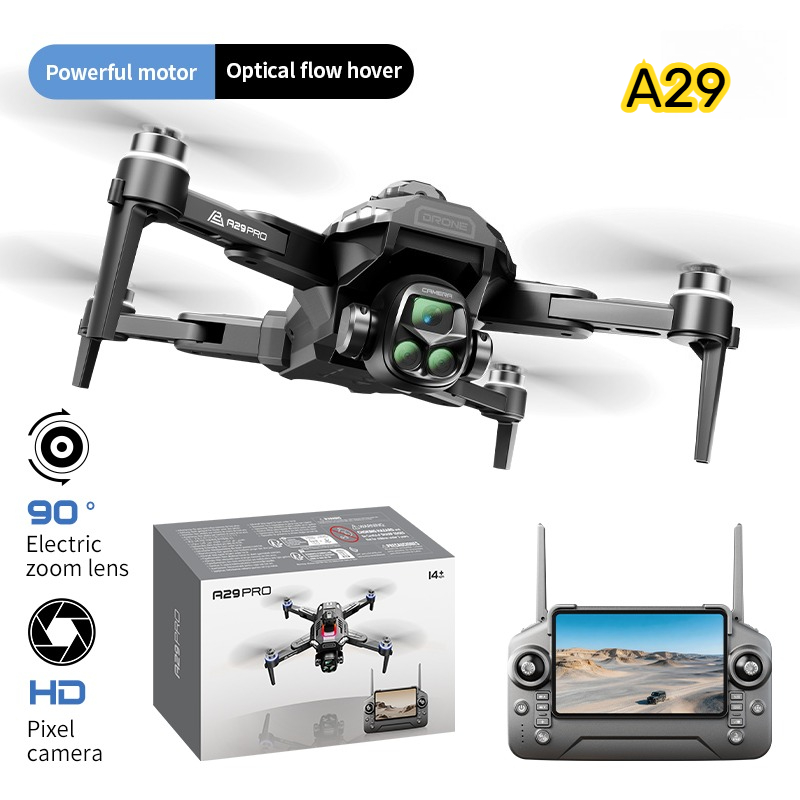 Outdoor Lighting Controller - RC FPV Quadcopter A29 Dron w