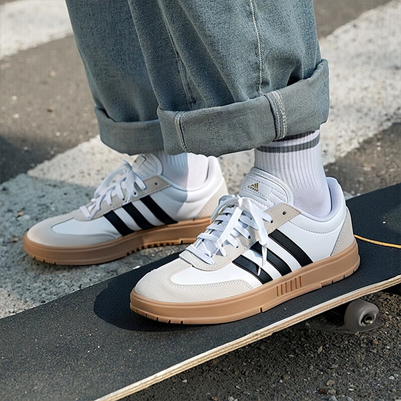 Outdoor Lighting Hong Kong - Buty skate Adidas IE9044 Low Top