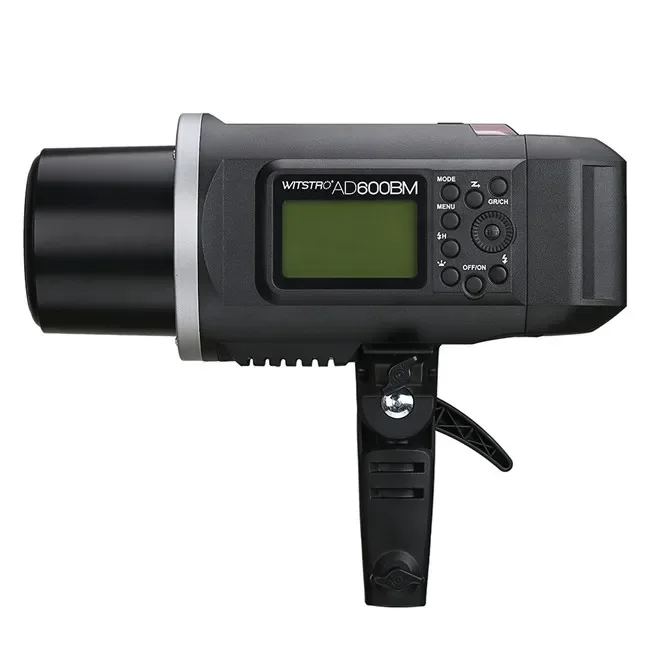 Outdoor Lighting In Photography - 2026 Premium AD600BM 600W Lampa błyskowa