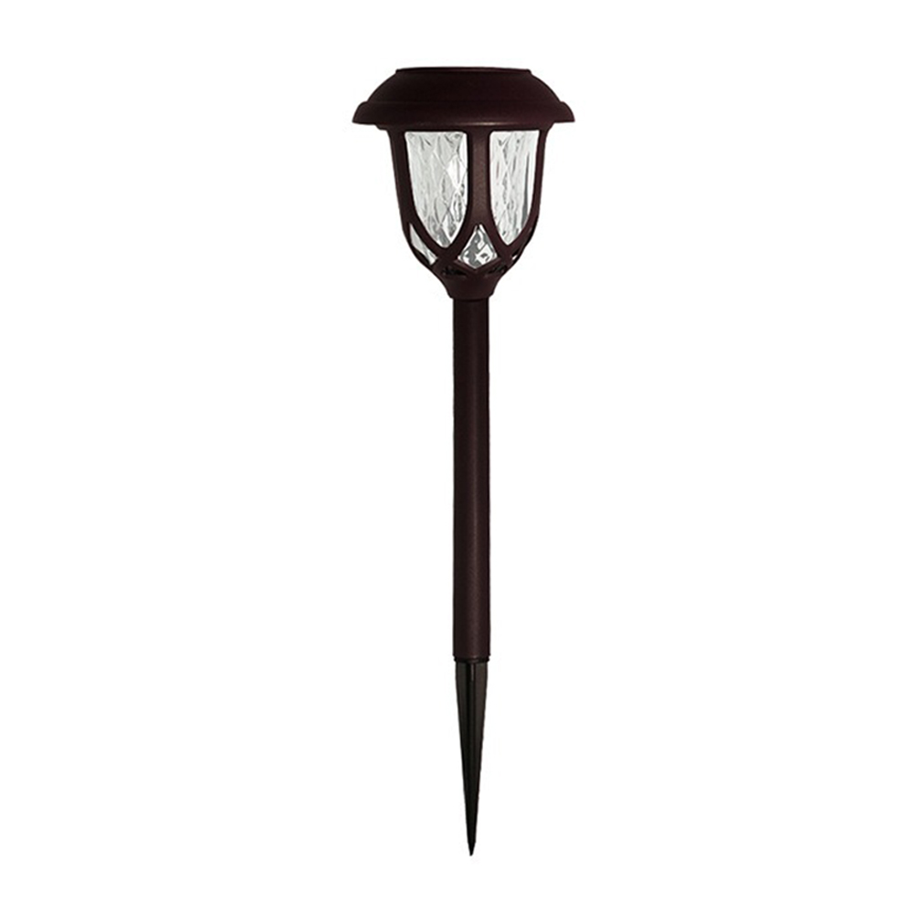 Solar Path Light - Lampa solarna LED do ogrodu, wodoodporne