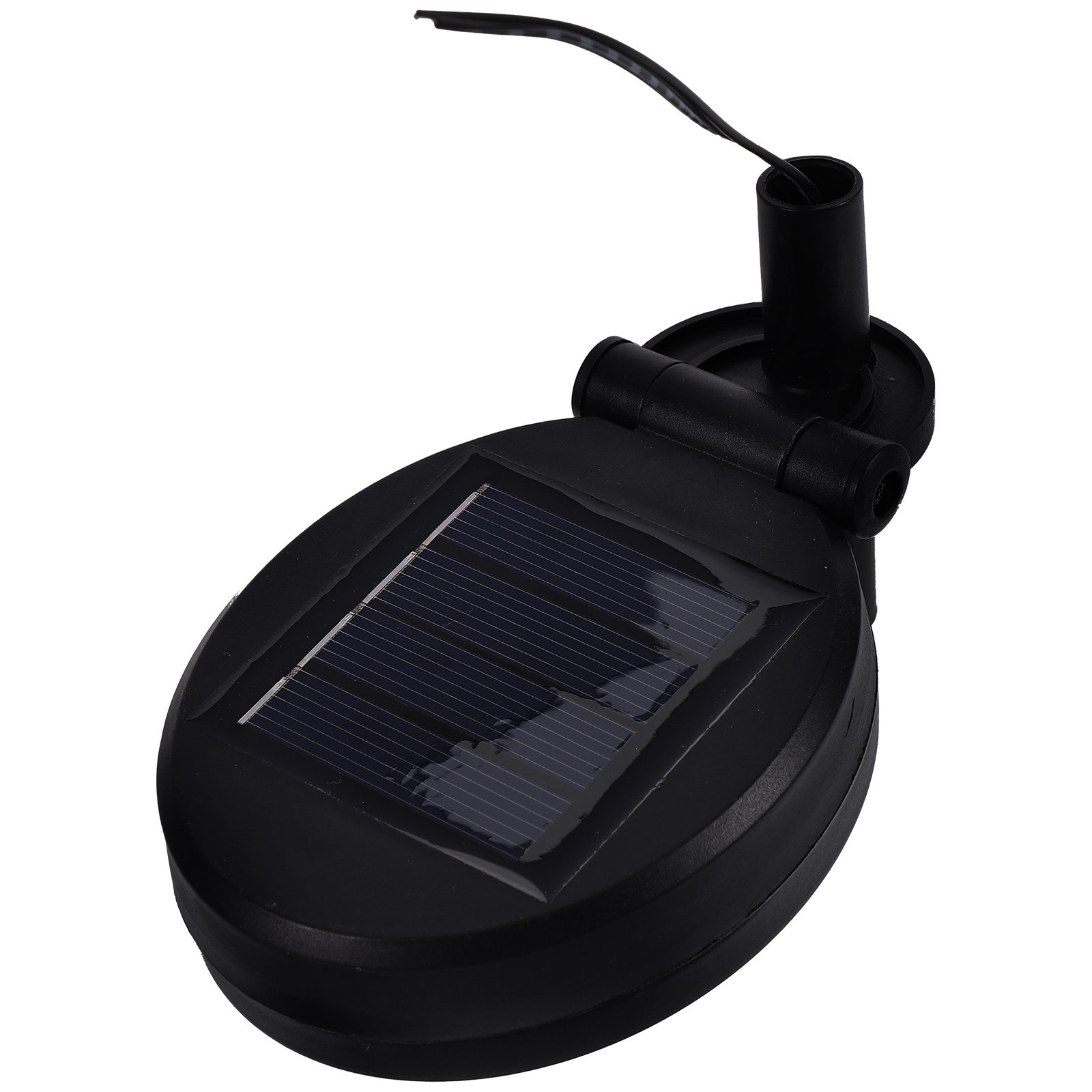 Outdoor Lighting Replacement Parts - 2 szt. Mini Panele Słoneczne -