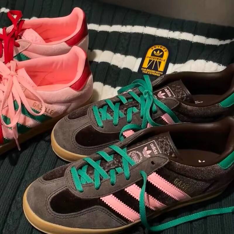 Outdoor Lighting Hong Kong - Adidas Samba 2026 nowy styl damskie