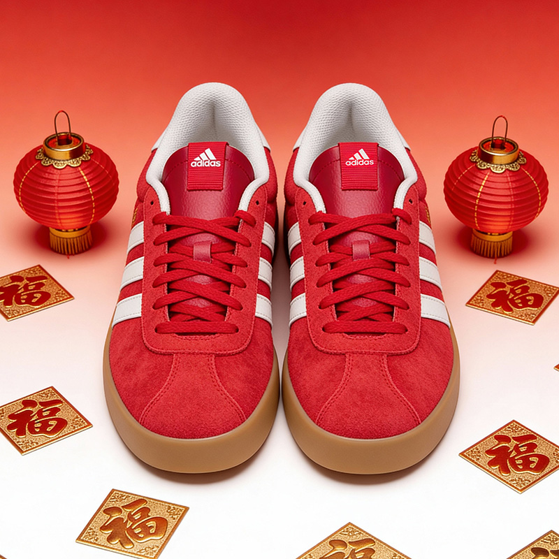 Outdoor Lighting Hong Kong - Adidas KI5079 Niskie buty skate, sznurowane,