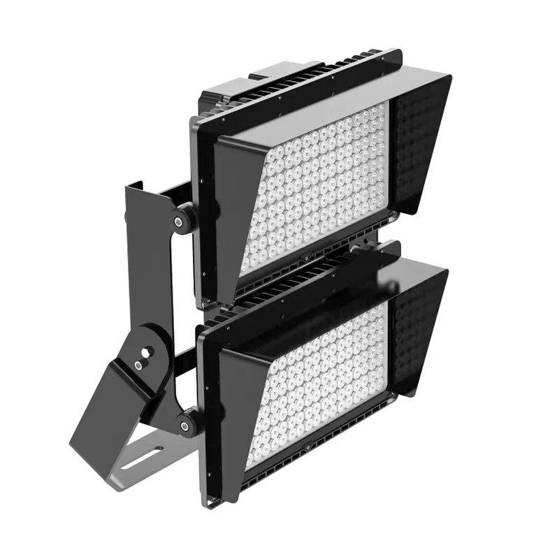 Outdoor Lighting Hong Kong - Reflektor LED zewnętrzny 1000W IP66 do