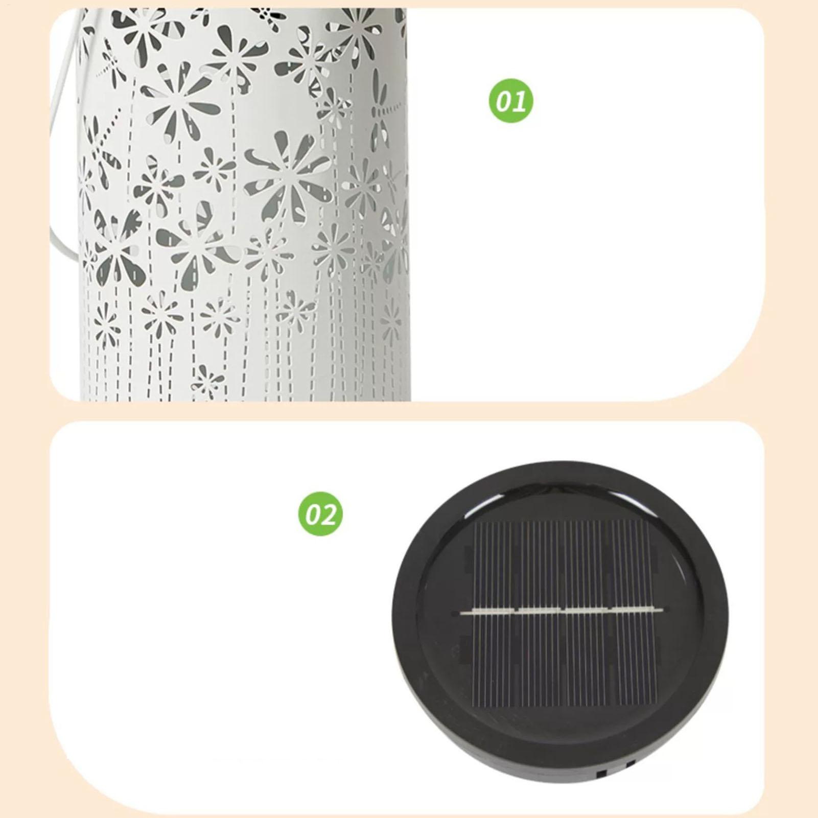 Outdoor Lighting House - Zewnętrzne lampy na werandę, kolorowe metalowe