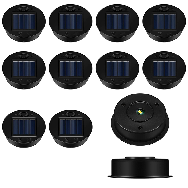 ABGQQ 12 szt. Zamienne części  – Outdoor Lighting Replacement Parts recenzja i cena