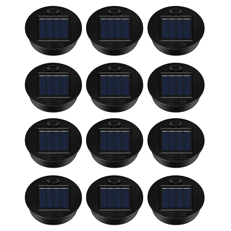ABGQQ 12 szt. Zamienne części  – Outdoor Lighting Replacement Parts recenzja i cena