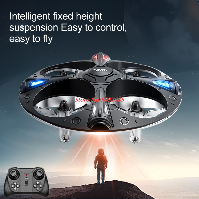 Inteligentny helikopter zdalni – Outdoor Lighting And Camera recenzja i cena