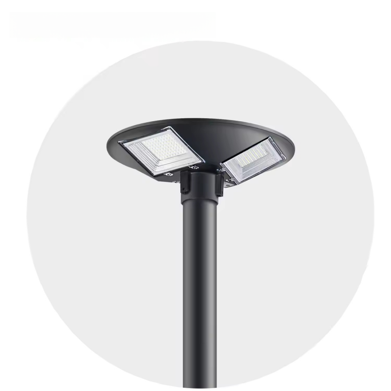 Solarna lampa UFO, oświetlenie – Outdoor Lighting Year Round recenzja i cena