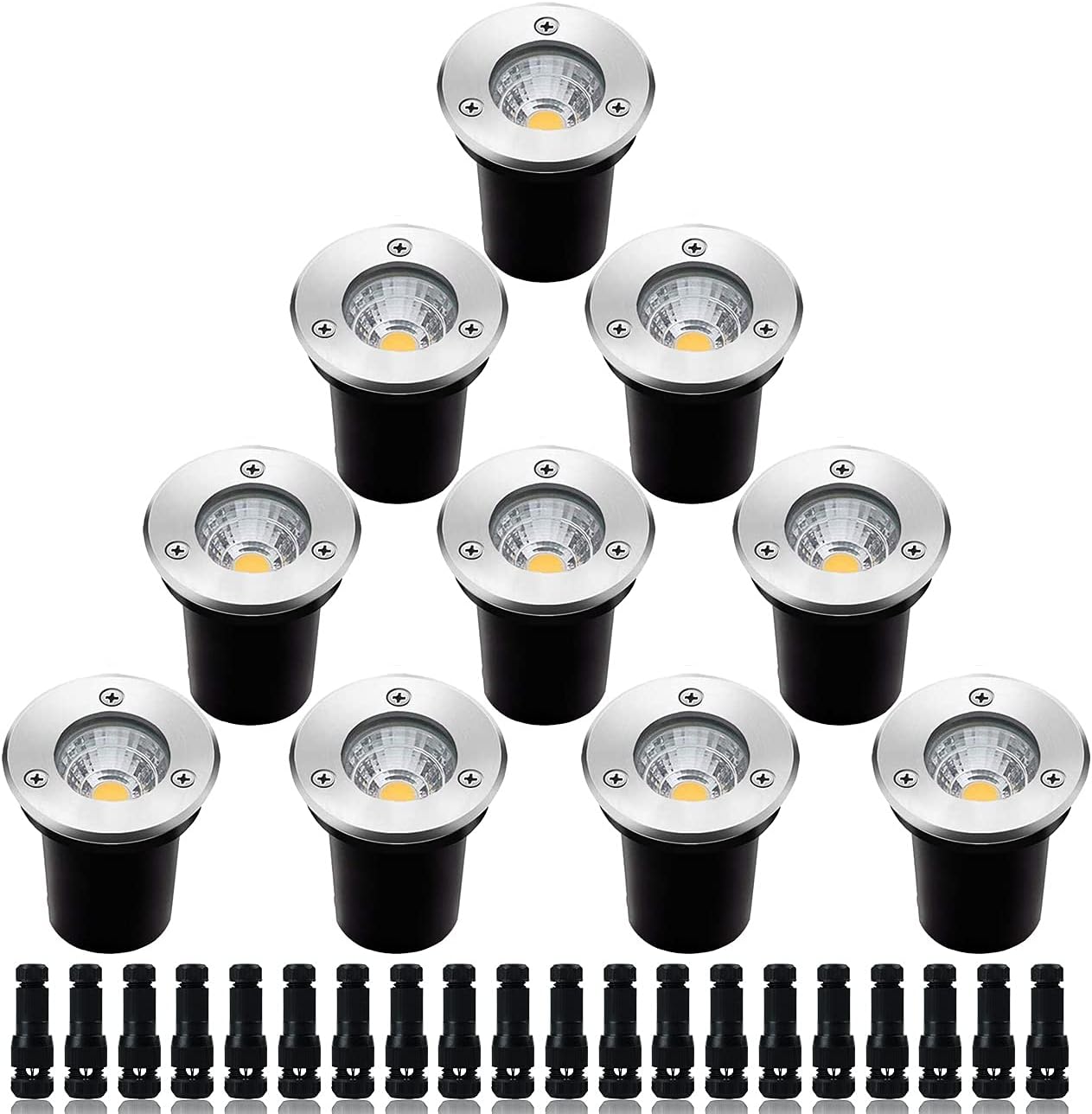 Niskonapięciowe oświetlenie kr – Outdoor Lighting Underground Wiring recenzja i cena