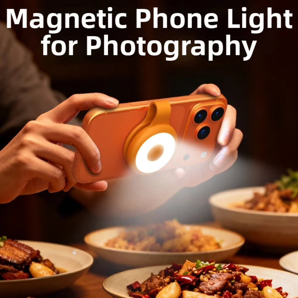 Lampka do telefonu ładowana pr – Outdoor Lighting And Camera recenzja i cena
