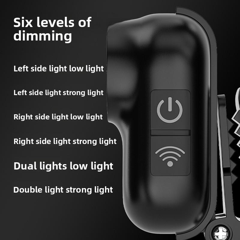 Latarka czołowa o wysokiej jas – Outdoor Lighting And Camera recenzja i cena