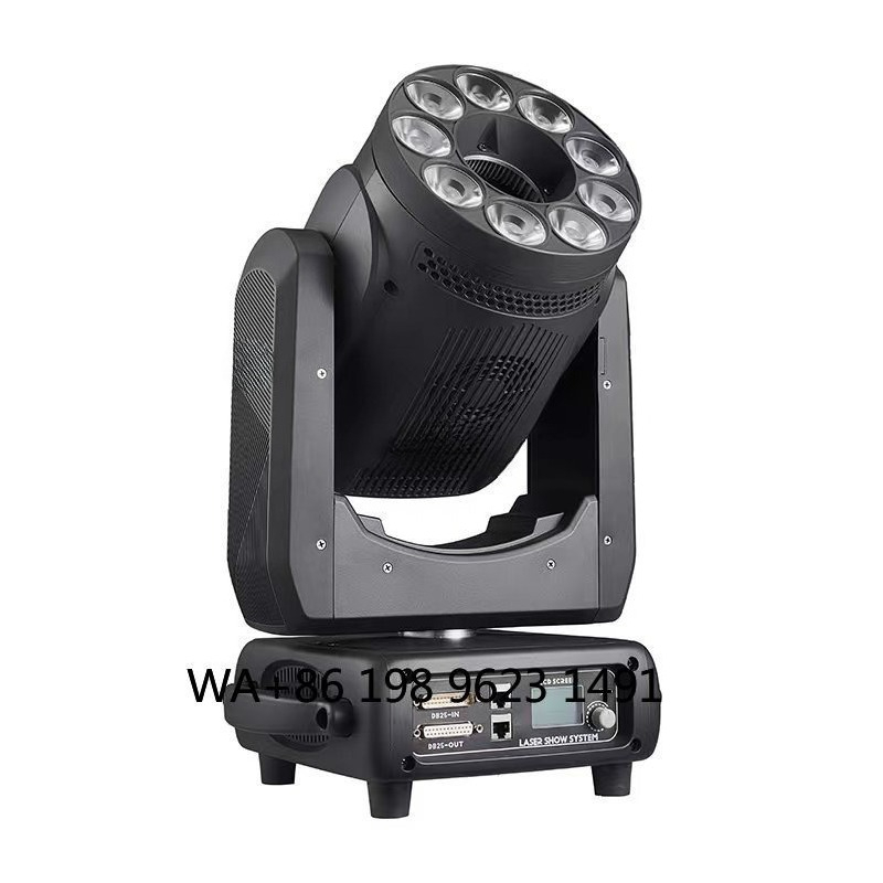 Światło LED do oświetlania ści – Wall Lighting Outdoor recenzja i cena