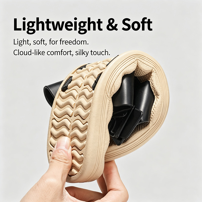 Męskie, codzienne klapki z mię – Outdoor Lighting For Your Home recenzja i cena