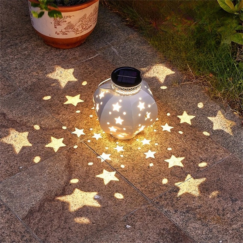 Projektor Ogrodowy w Kształcie – Outdoor Lighting House recenzja i cena