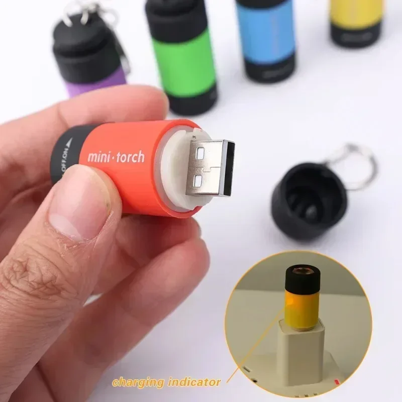 Latarka LED wielofunkcyjna, ła – Outdoor Lighting Usb recenzja i cena