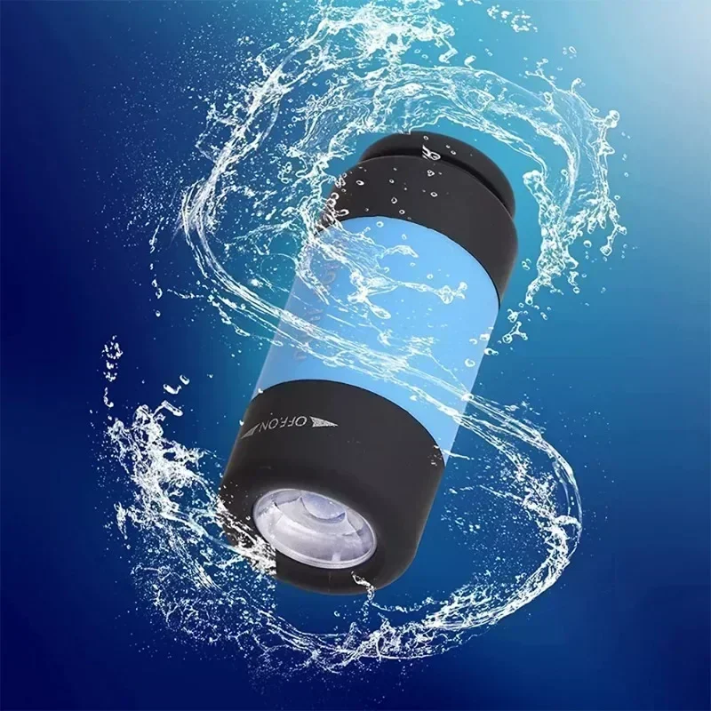 Latarka LED wielofunkcyjna, ła – Outdoor Lighting Usb recenzja i cena