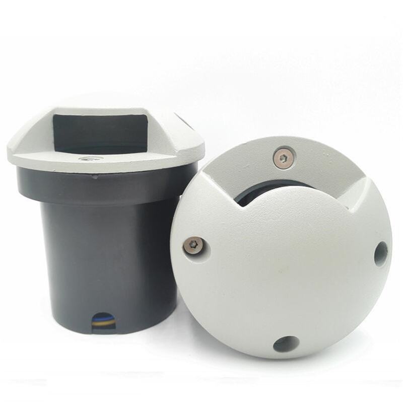 3*2W/5*2W lampa podziemna LED  – Outdoor Lighting Year Round recenzja i cena
