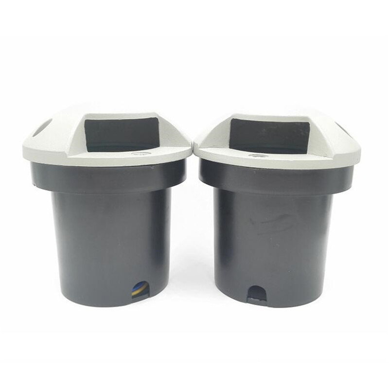 3*2W/5*2W lampa podziemna LED  – Outdoor Lighting Year Round recenzja i cena