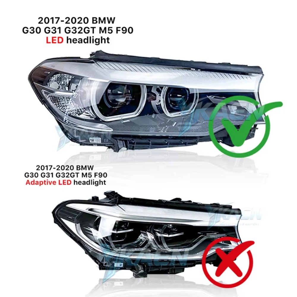 Żółte Angel Eyes DRL do BMW se – Outdoor Lighting Yellow recenzja i cena