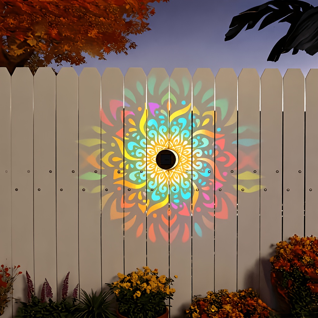 1/2/4 zestawy solarnych lamp o – Wall Lighting Outdoor recenzja i cena