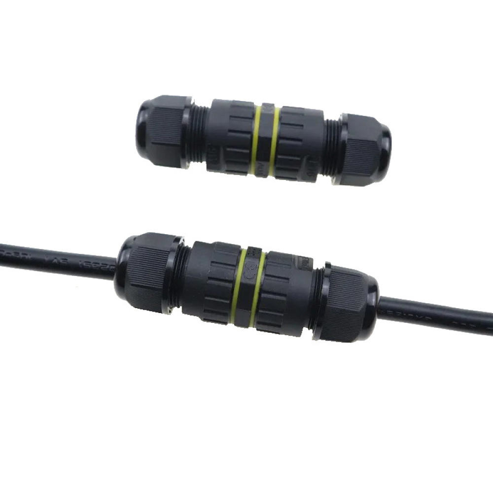 Zewnętrzne wodoodporne złącze  – Outdoor Lighting Underground Wiring recenzja i cena