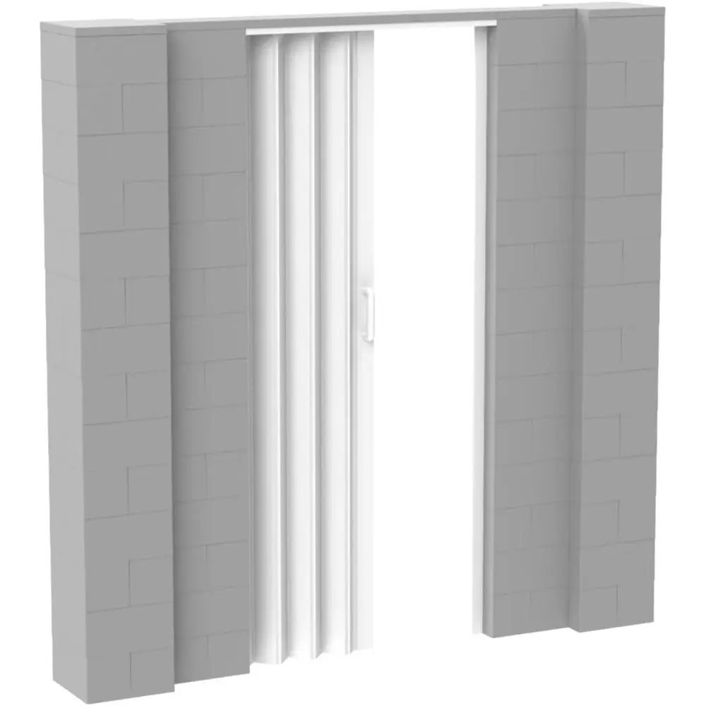 Zestaw modułowych ścianek o wy – Wall Lighting Outdoor recenzja i cena