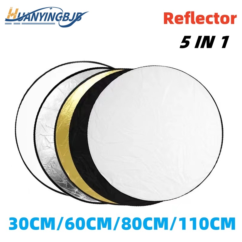 HUANYINGBJB przenośny reflekto – Outdoor Lighting In Photography recenzja i cena