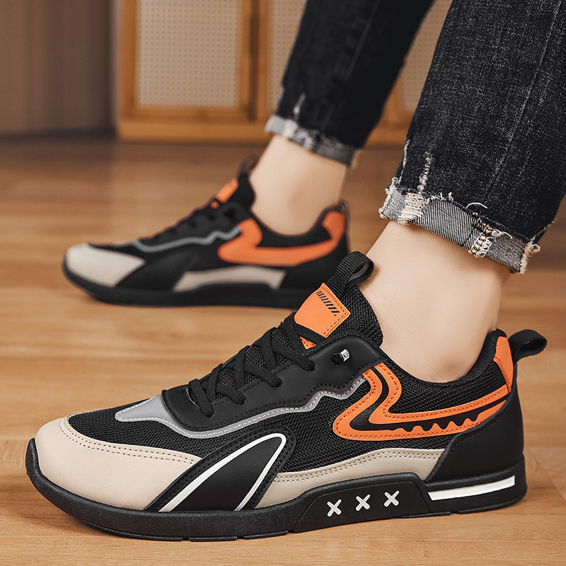 Lekkie luksusowe męskie buty j – Outdoor Lighting Hong Kong recenzja i cena