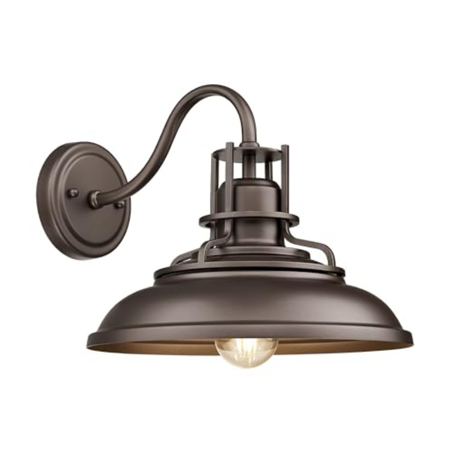 Zewnętrzna lampa do stodoły, z – Wall Lighting Outdoor recenzja i cena