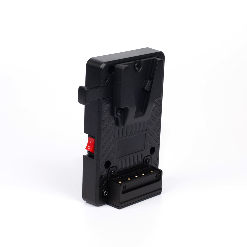 Nano Tiny Small Compact D-tap  – Outdoor Lighting In Photography recenzja i cena