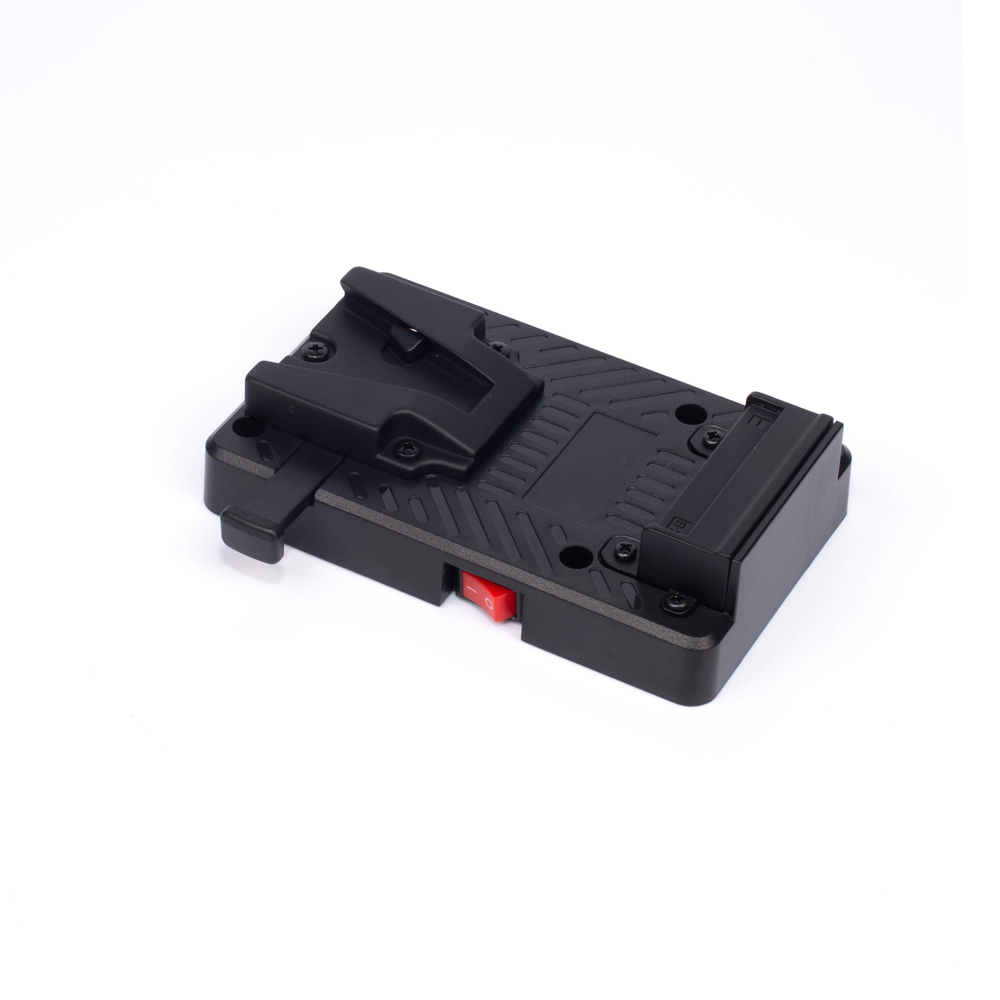 Nano Tiny Small Compact D-tap  – Outdoor Lighting In Photography recenzja i cena