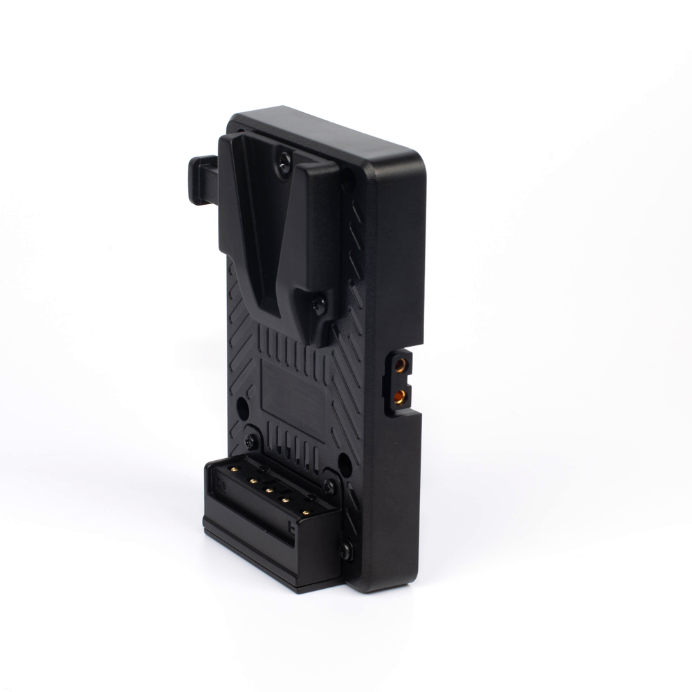 Nano Tiny Small Compact D-tap  – Outdoor Lighting In Photography recenzja i cena