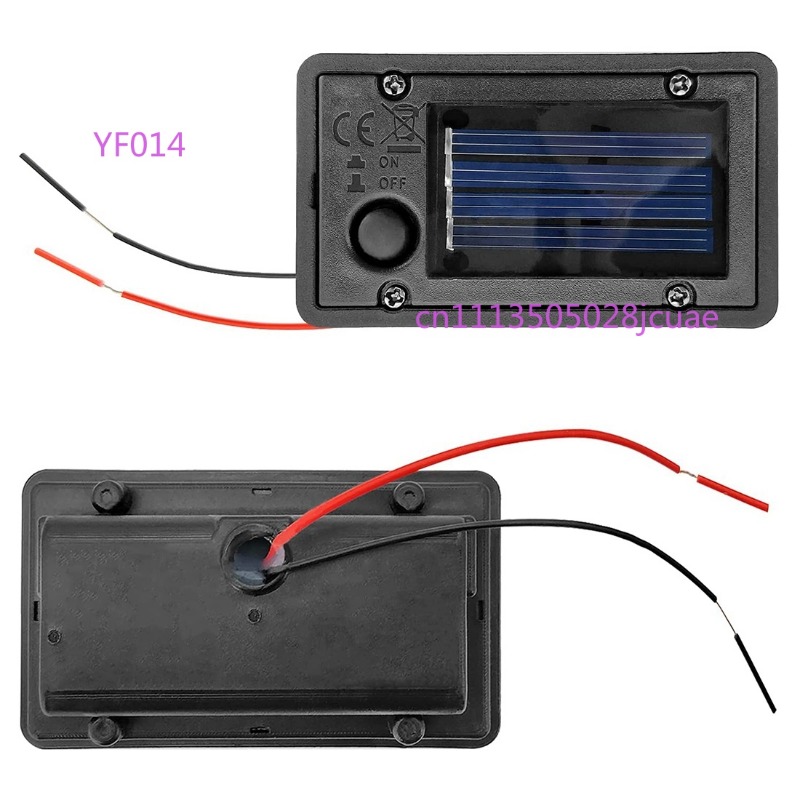 4 szt. Zamienny górny element  – Outdoor Lighting Replacement Parts recenzja i cena