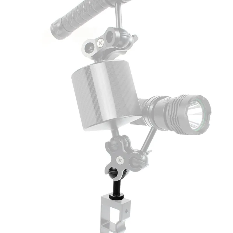 Podstawa kulkowa do fotografii – Outdoor Lighting In Photography recenzja i cena