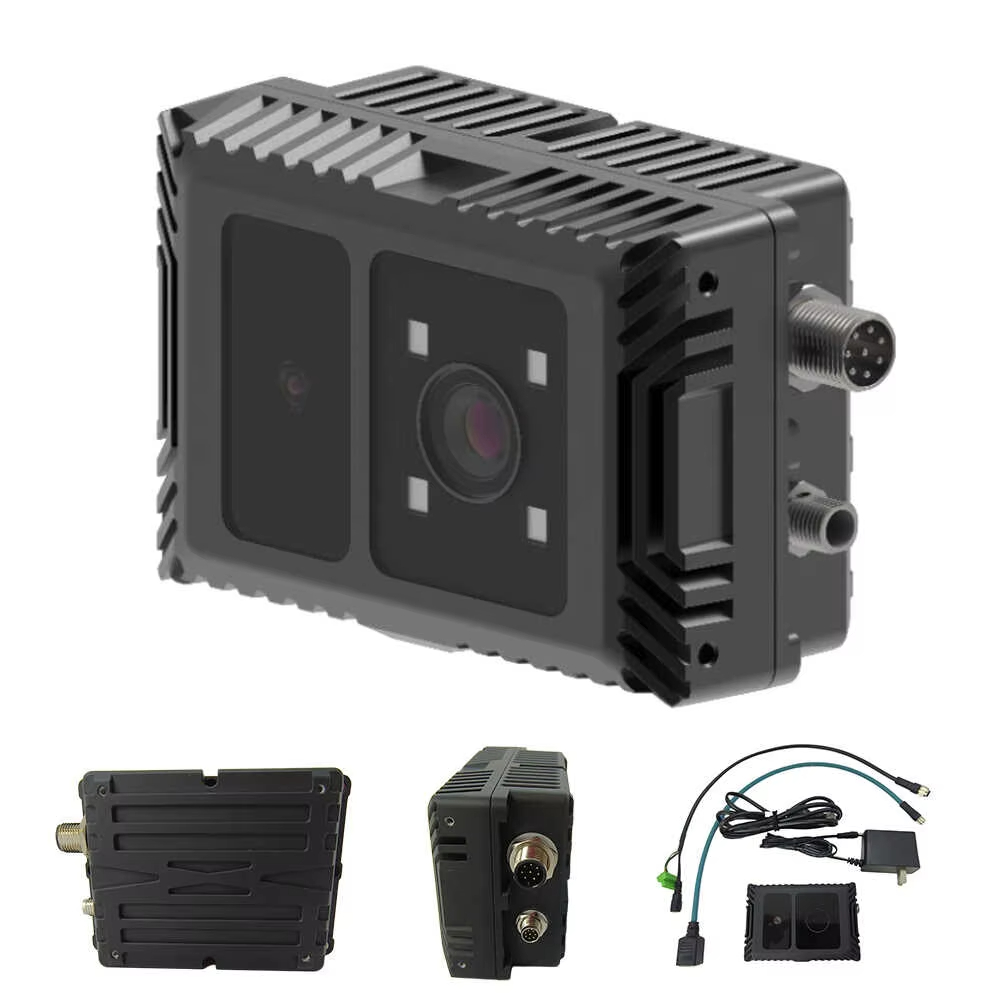 CS40pro 10m 3D ToF Solid State – Outdoor Lighting And Camera recenzja i cena