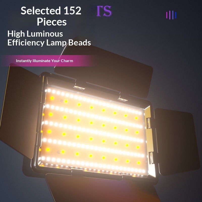 Czteropunktowy dyfuzor RGB do  – Outdoor Lighting In Photography recenzja i cena