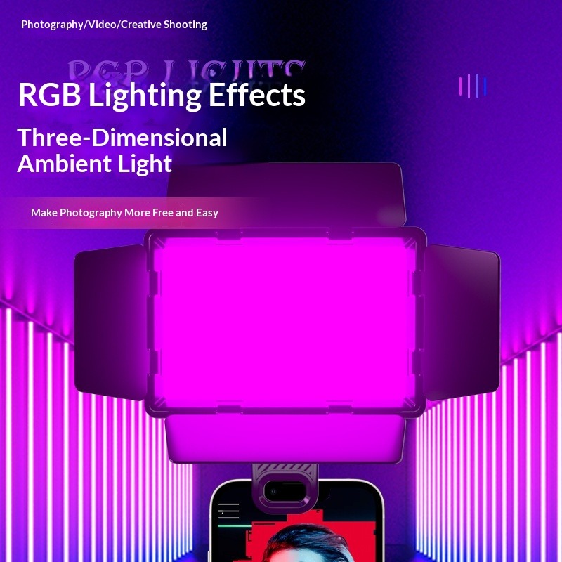 Czteropunktowy dyfuzor RGB do  – Outdoor Lighting In Photography recenzja i cena