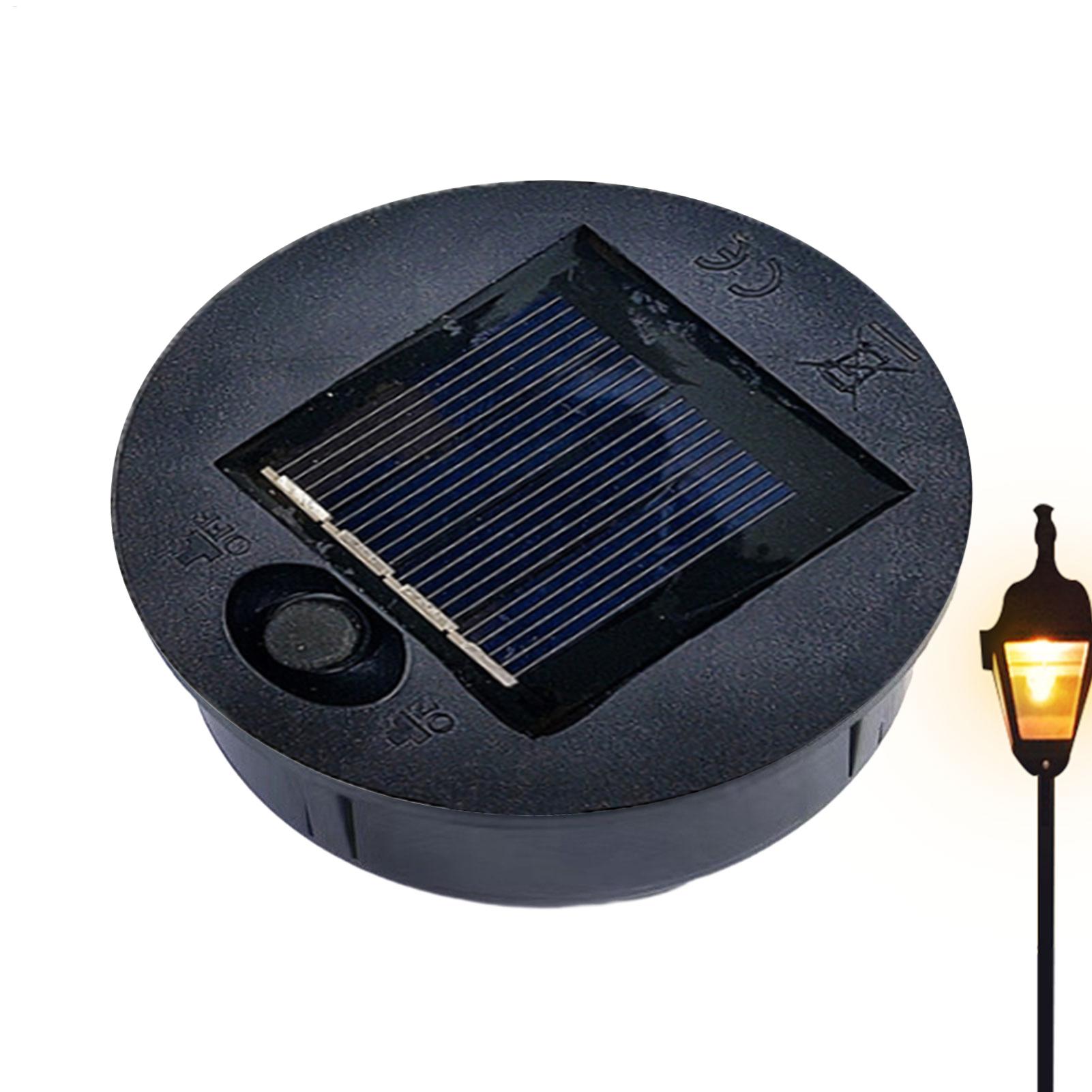 Wymienna górna część lampy sol – Outdoor Lighting Replacement Parts recenzja i cena