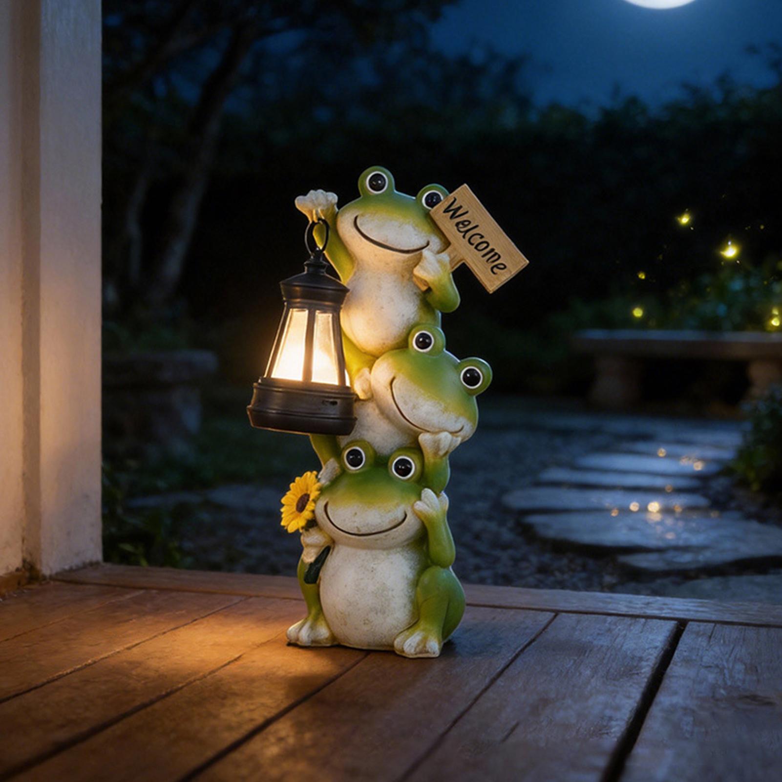 Solarna lampa ogrodowa w kszta – Solar Path Light recenzja i cena