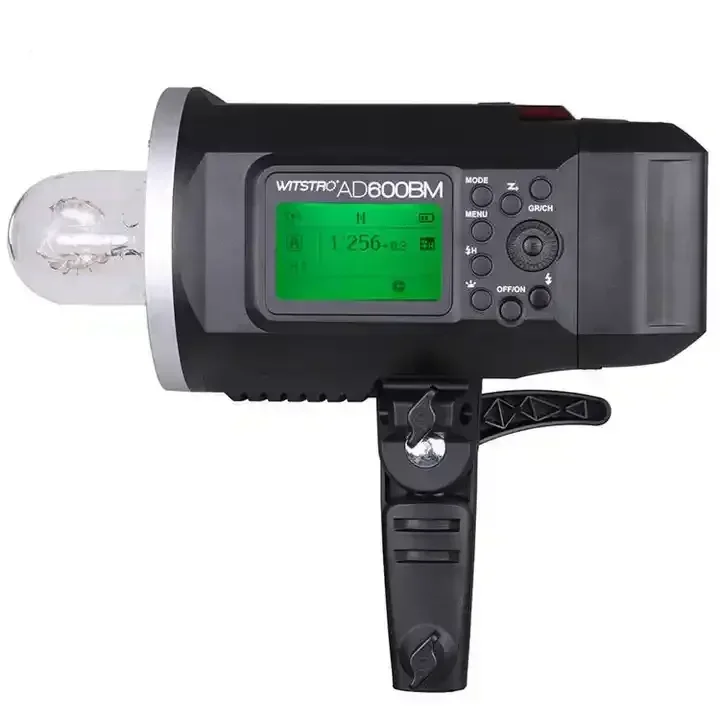2026 Premium AD600BM 600W Lamp – Outdoor Lighting In Photography recenzja i cena