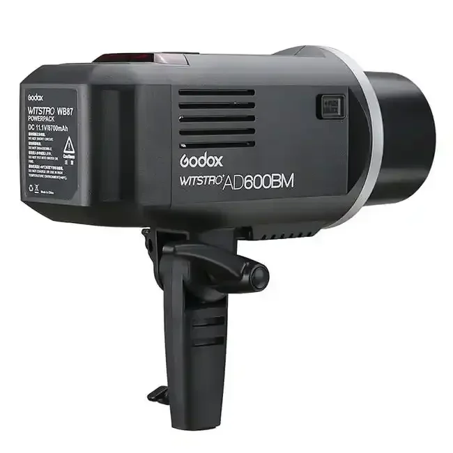 2026 Premium AD600BM 600W Lamp – Outdoor Lighting In Photography recenzja i cena