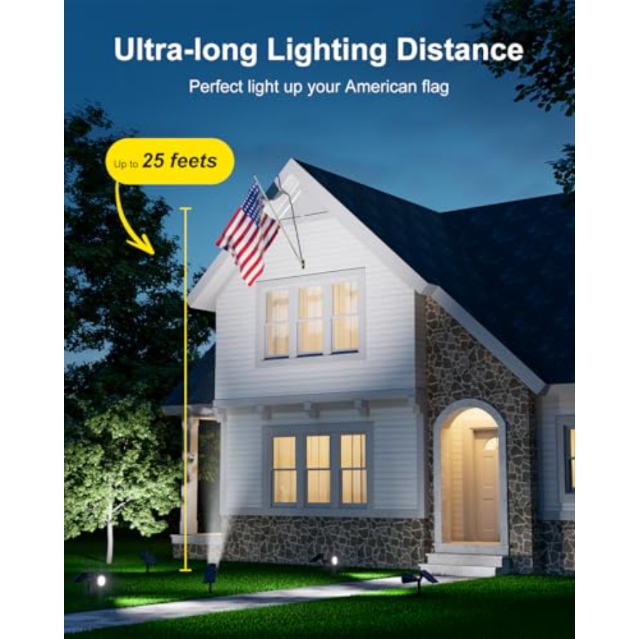 Zewnętrzne wodoodporne reflekt – Wall Lighting Outdoor recenzja i cena