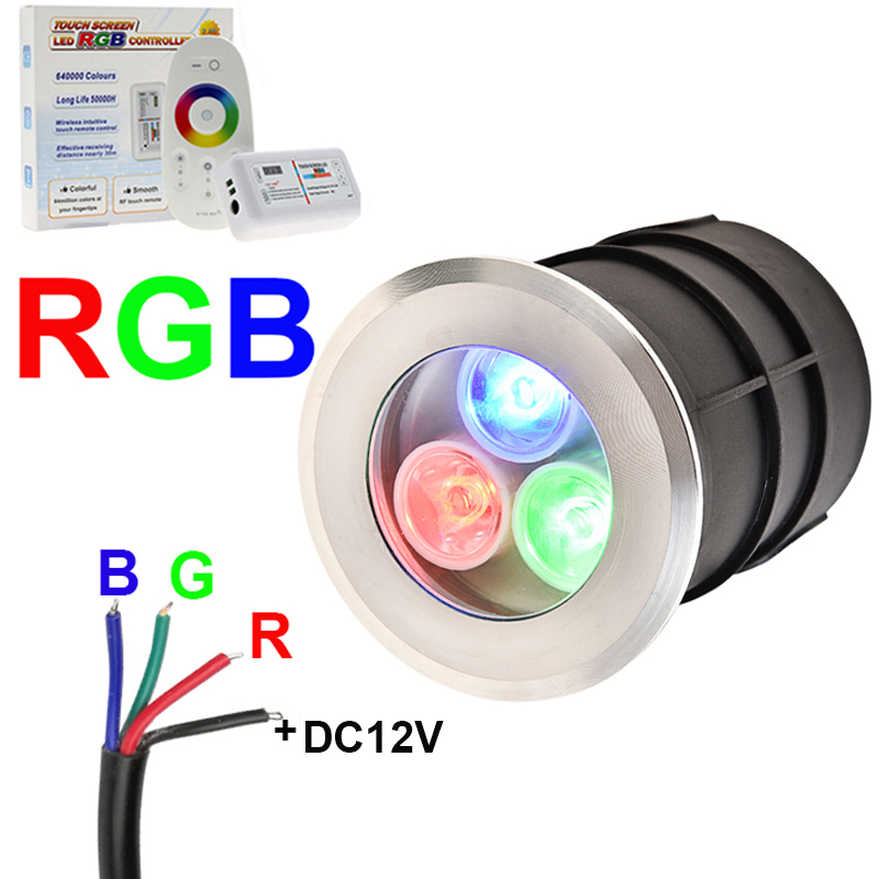 4-przewodowe oświetlenie podzi – Outdoor Lighting Underground Wiring recenzja i cena