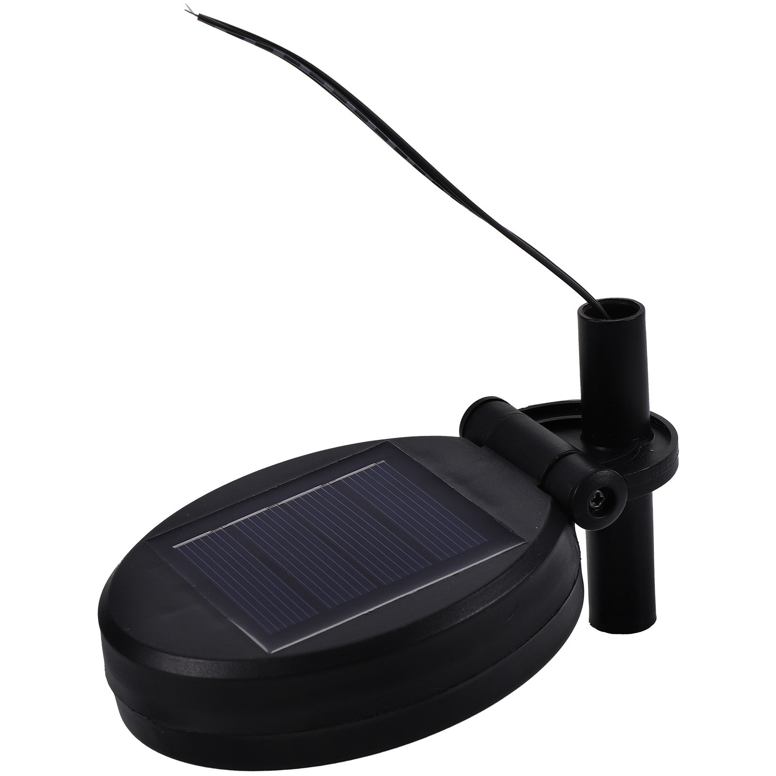 2 szt. Mini Panele Słoneczne - – Outdoor Lighting Replacement Parts recenzja i cena