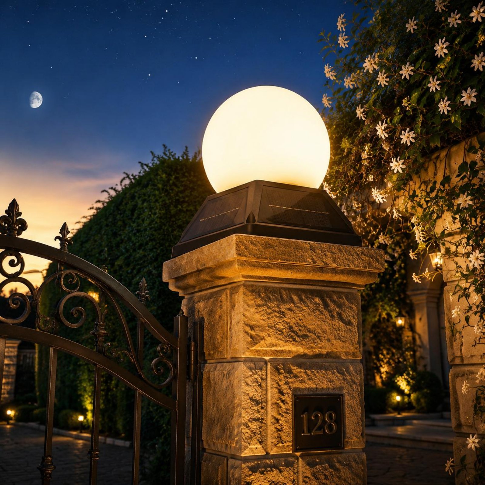 Bezprzewodowy kontroler do sol – Outdoor Lighting Controller recenzja i cena