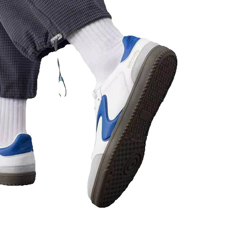 Skechers Męskie Retro German T – Outdoor Lighting Hong Kong recenzja i cena