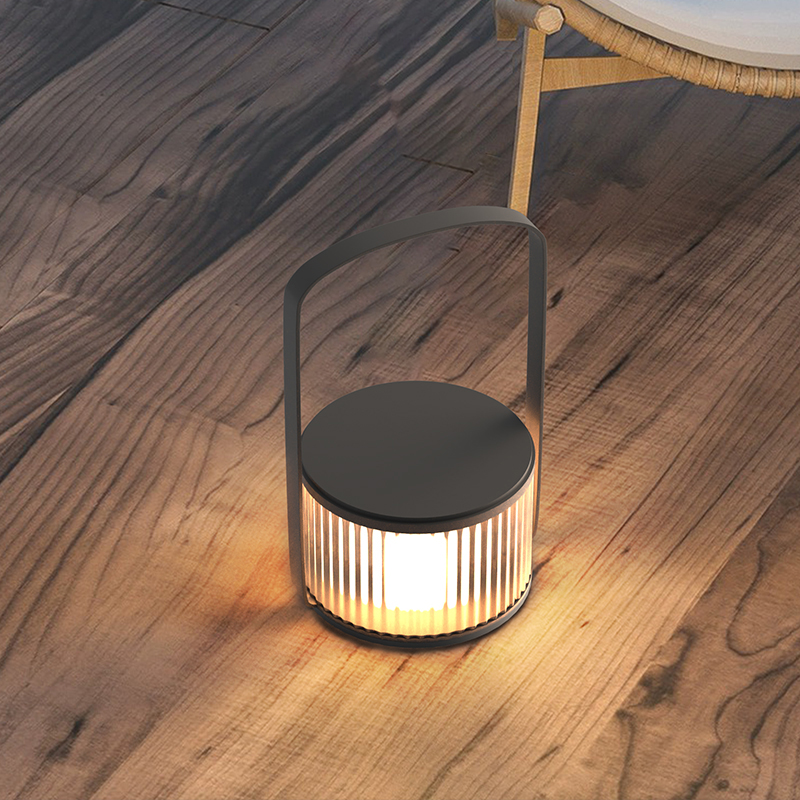 Zewnętrzna, przenośna lampa so – Outdoor Lighting For Garden recenzja i cena