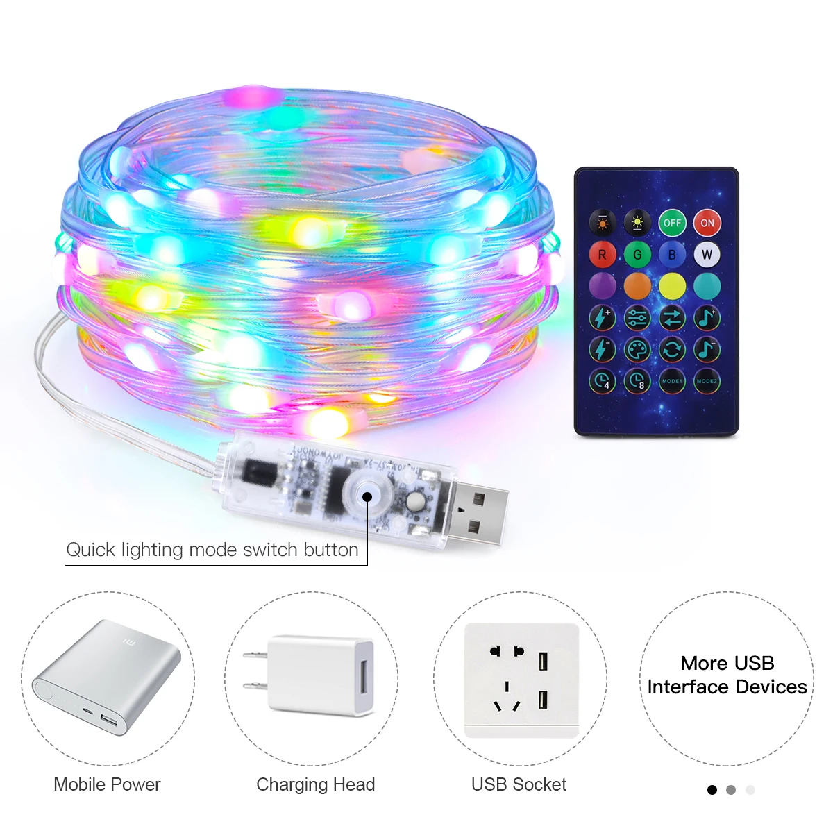 Zewnętrzne ogrodzenie na dzied – Outdoor Lighting Xmas recenzja i cena