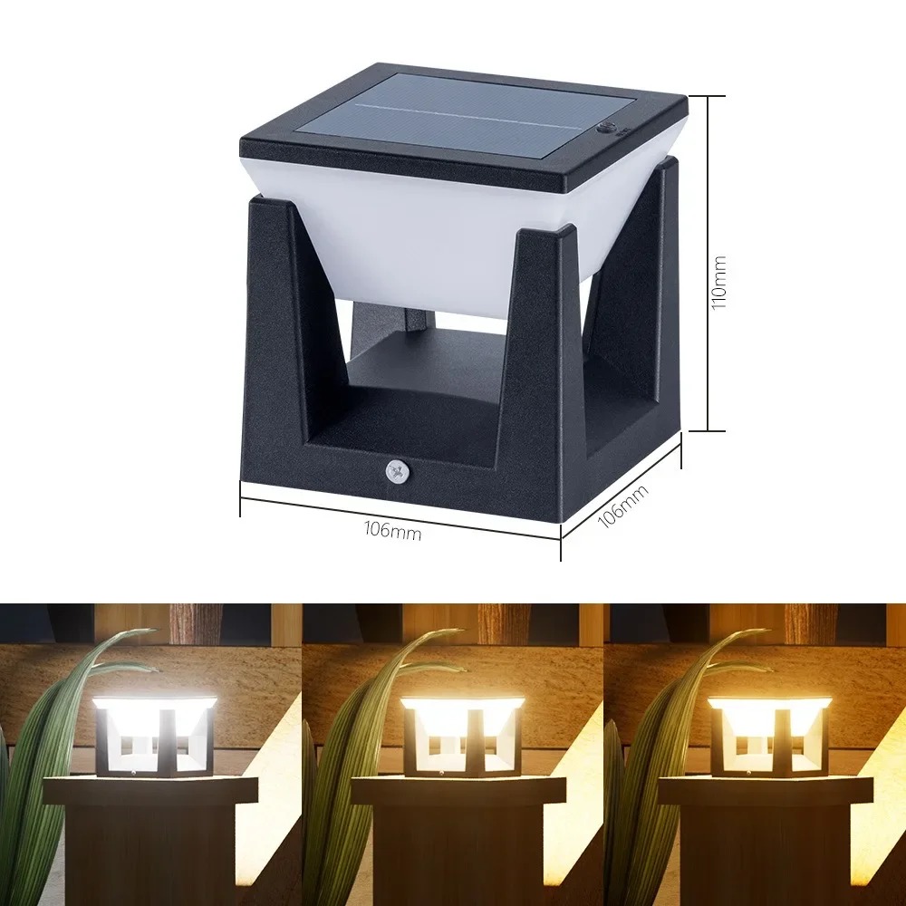 Wodoodporna lampa ścienna LED  – Wall Lighting Outdoor recenzja i cena